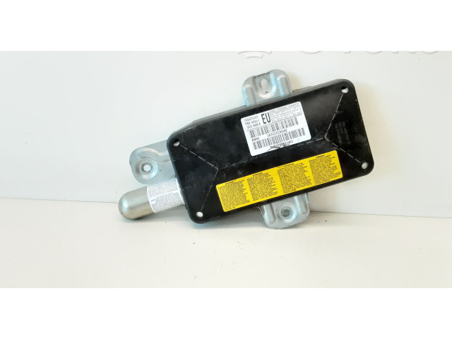 Подушка безопасности двери 34705513003X   BMW 3 E46