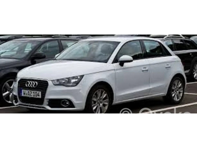 Панель приборов 8X0920980D, A2C53325382   Audi A1       