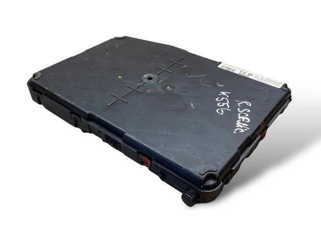 Блок комфорта 8200724392, S118400340 Renault Scenic II - Grand scenic II