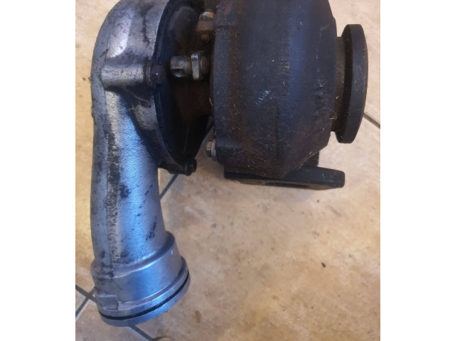 Turbodmychadlo Турбина 070145701E, Fg50053865 Volkswagen Multivan T5