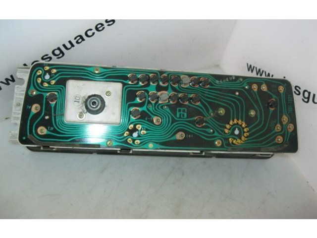 Панель приборов SsangYong Actyon