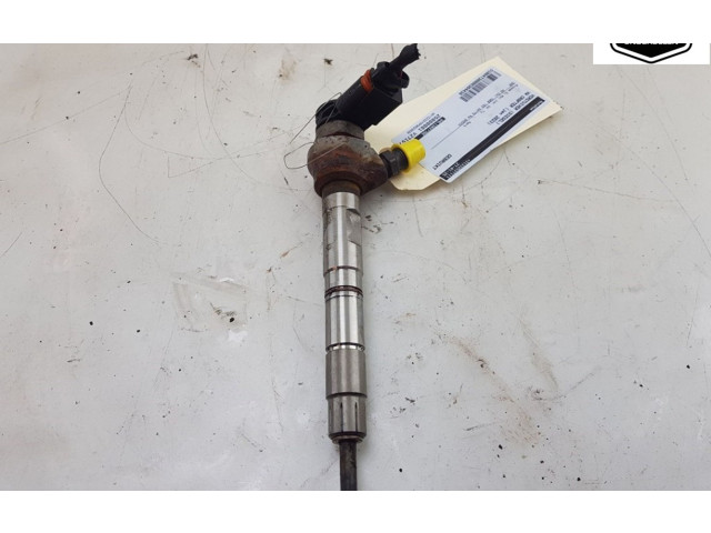 Vstřikovač 0445110986, 04L130277BE Volkswagen Crafter DNAE