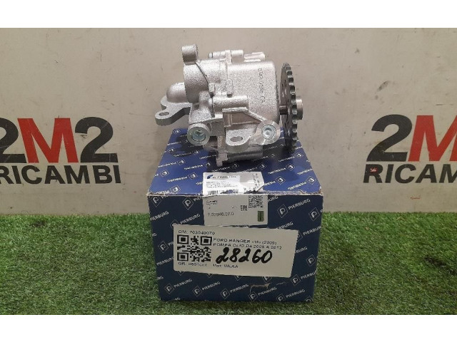 Čerpadlo oleje 703040070, 703040070 Ford Ranger