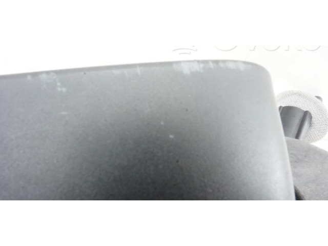 Зеркало электрическое Dacia Sandero 2008 - 2012 года