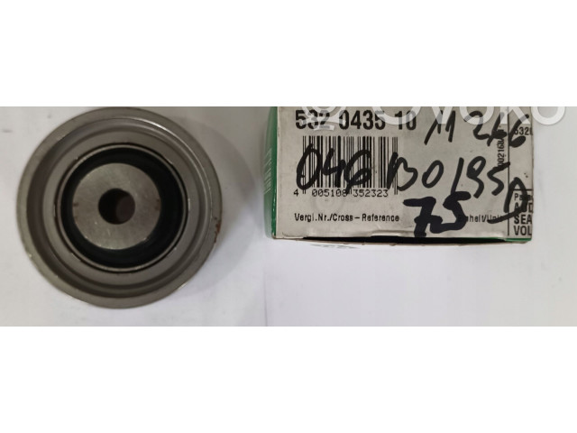 Шкив натяжителя ремня