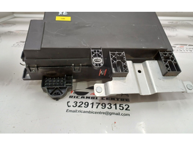 Блок комфорта GX7314A067DB, 130KW Jaguar XE