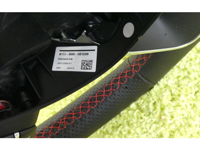 Руль Ford Puma  2019 -  года m1tj-3600-hb      