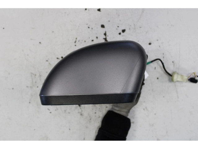 Зеркало электрическое Jeep Renegade 2014- года