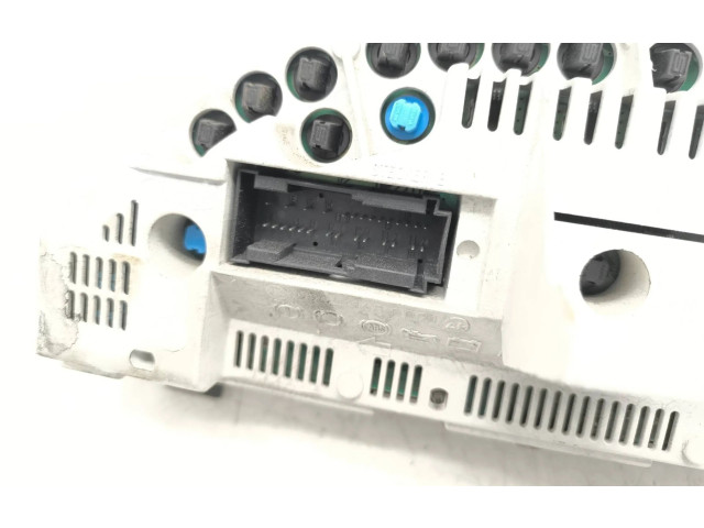 Руль Jeep Grand Cherokee (WK) 2005-2010 года P05057151AD