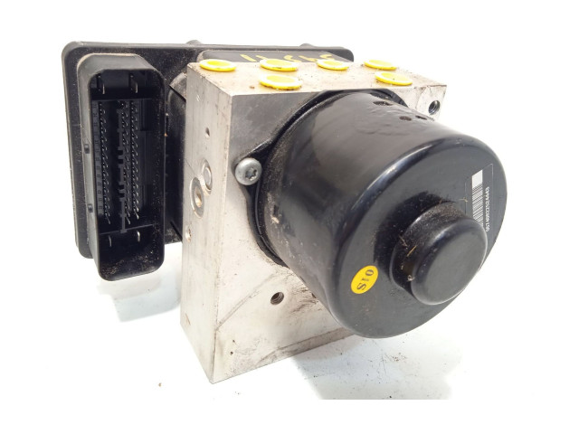 Jednotka ABS 7L0614111H, 7L0907379G Volkswagen Touareg I 2004