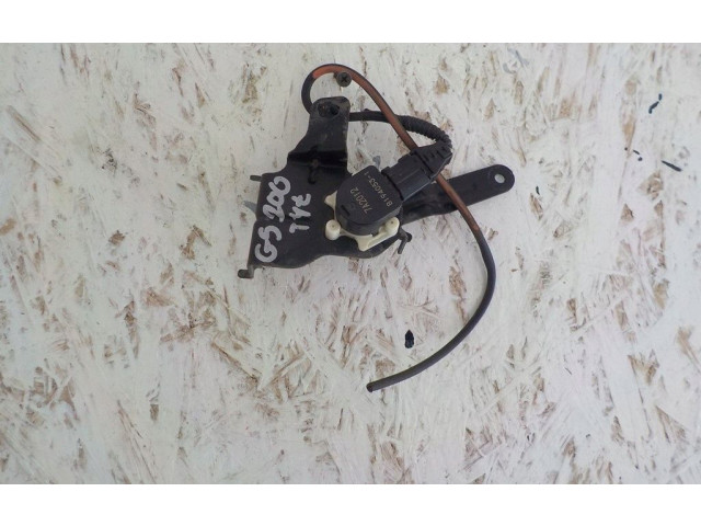 Zpětné zrcátko Lexus GS 250 350 300H 450H 2009 0183