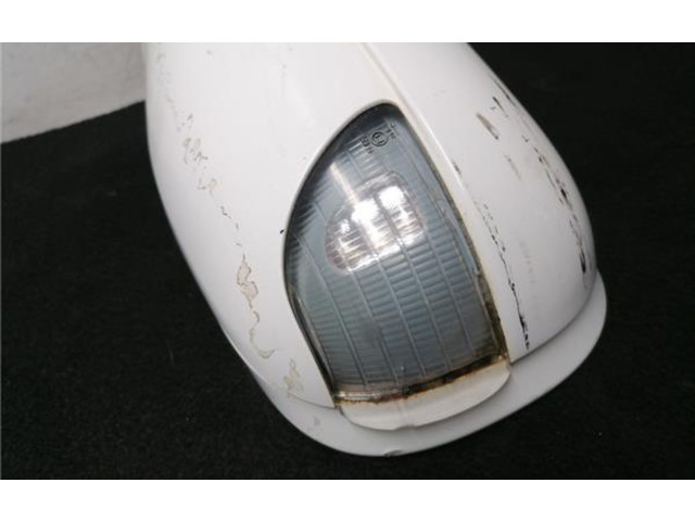 Zpětné zrcátko Mercedes-Benz E AMG W210 2004