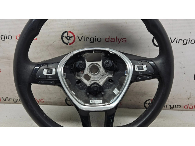 Volant Volkswagen Touran II 2013 62128150D, 22012018162