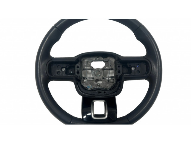 Руль Citroen C3 Aircross 2017- года 34211562F, 98118752ZD