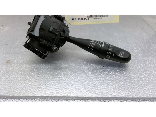 Ручка стеклоочистителей 3731062JB1 Suzuki Splash