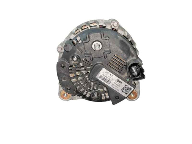 Píst 05E903026K, 2740492B   Seat Ateca    DLAA 