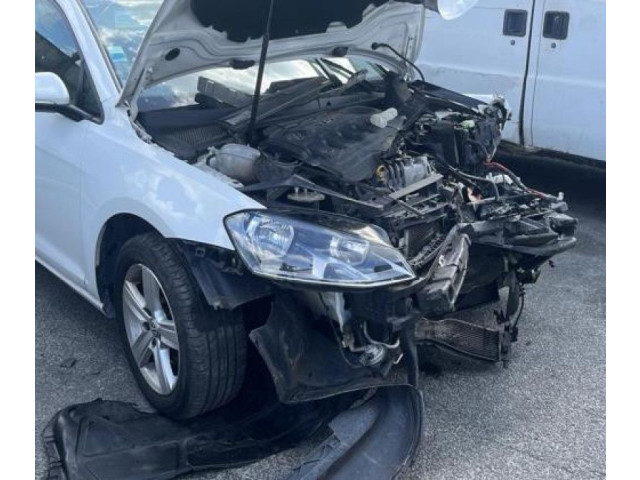 Вентилятор печки Volkswagen Golf VII