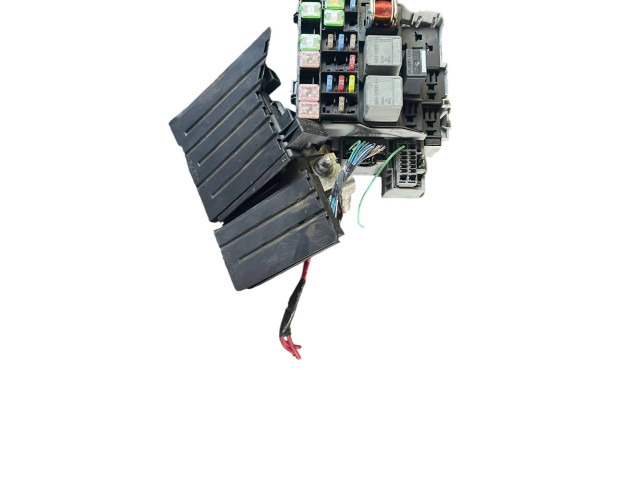 Блок предохранителей 6G9T14N073BA Ford Galaxy