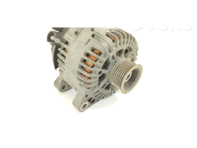 Генератор 9646476280, 2542704A   Citroen C2      