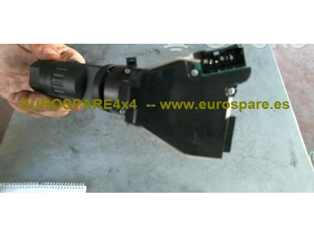 Ручка стеклоочистителей 6X04SD   Nissan Pathfinder