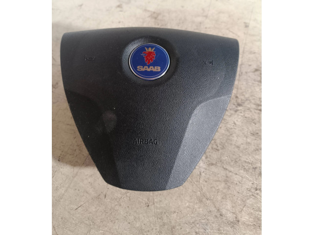 Подушка безопасности водителя PSDT52009, ZYEW18800087   Saab 9-5