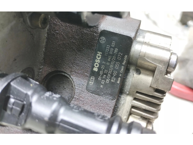 Топливный насос 0445010031 Volvo S40, V40