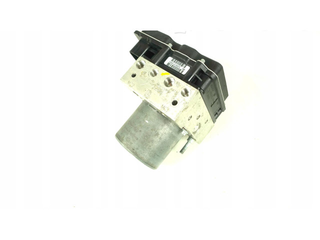 Блок АБС DW93-2C405-BH Jaguar XJ X351 2009 - 2019 года