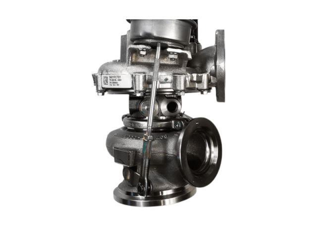 Turbodmychadlo Турбина 830105-0004, TC10-0658   Rolls-Royce Dawn   