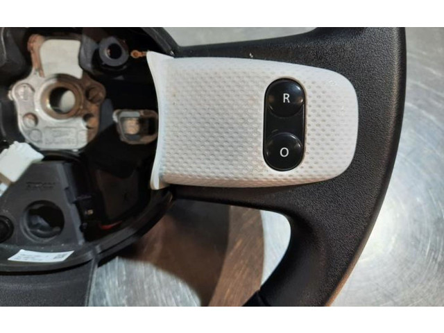 Руль Renault Twingo III  2014 -  года 255504283R      