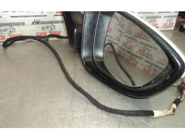 Зеркало электрическое Volkswagen Jetta VI 2011 - 2018 года