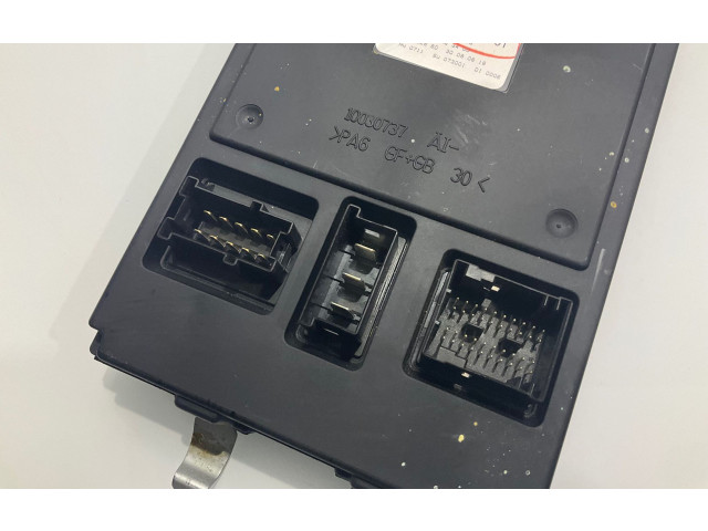 Блок комфорта A1645406501, A1644423400 Mercedes-Benz ML W164