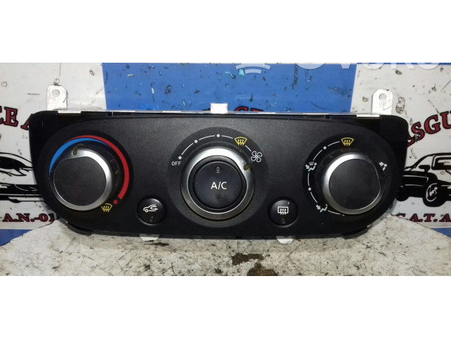 Блок управления климат-контролем 272705952R   Renault Clio III