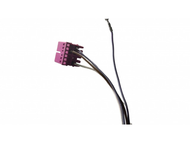 Zpětné zrcátko Volkswagen Transporter - Caravelle T6 2017 56530600