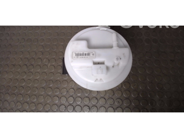 Топливный насос