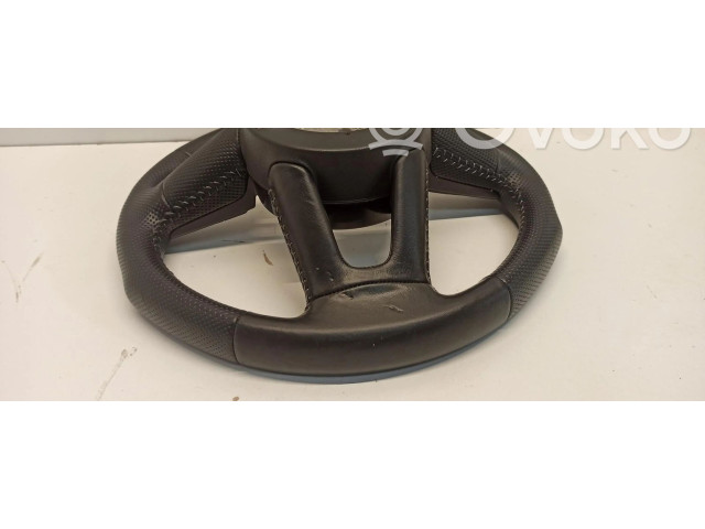 Руль Audi A1  2018 -  года 82A419091E      