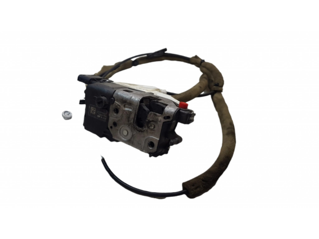 Замок раздвижная дверь