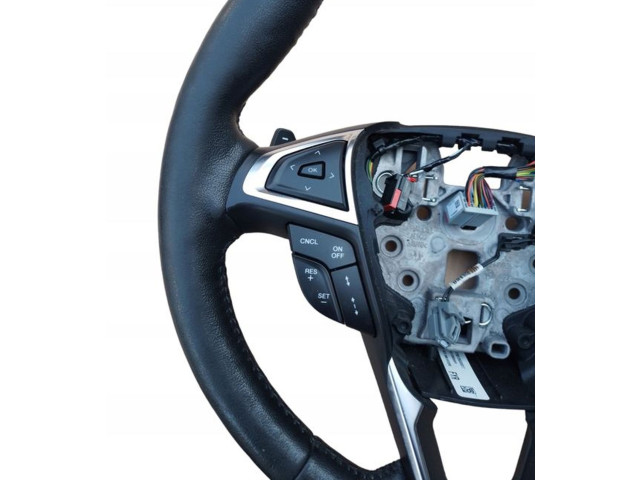 Руль Ford Fusion II 2013 - года