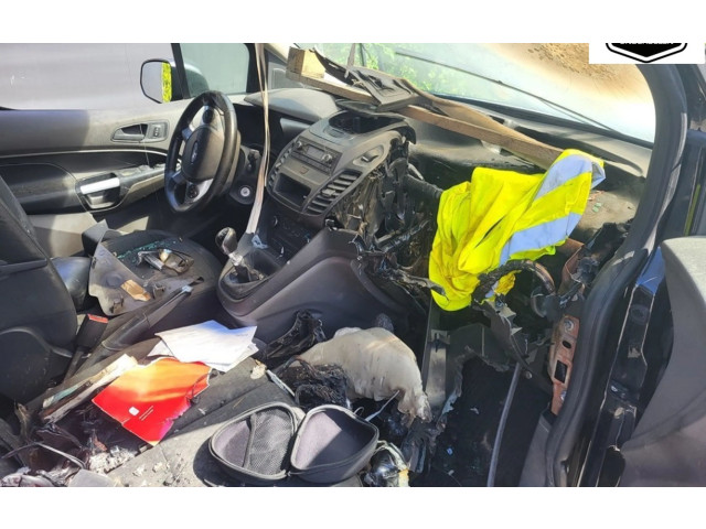 Блок подушек безопасности KT1T14B321AD, 2461610   Ford Transit -  Tourneo Connect