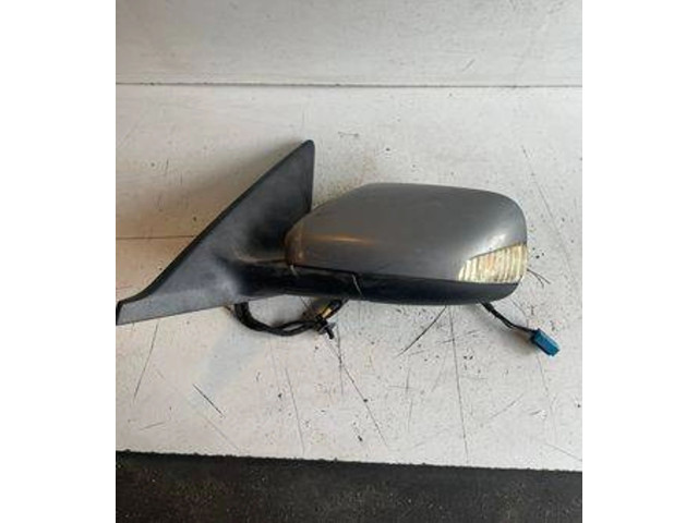 Зеркало электрическое        Volvo V50  2004 - 2007 года   