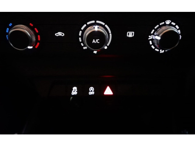 Модуль блока управления кондиционером 83A820047BXHA, 83A820047B   Audi A1