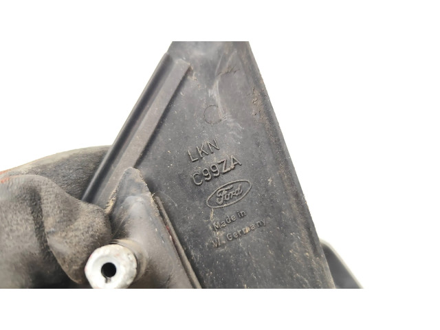 Зеркало (механическое)    правое    Ford Sierra  1987-1993 года   