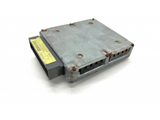 Блок комфорта LNG2500AC, 1W9F14B205AC Jaguar XJ X308