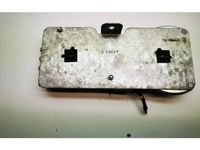 Блок управления WHP550U, 3334485008 Volvo XC90