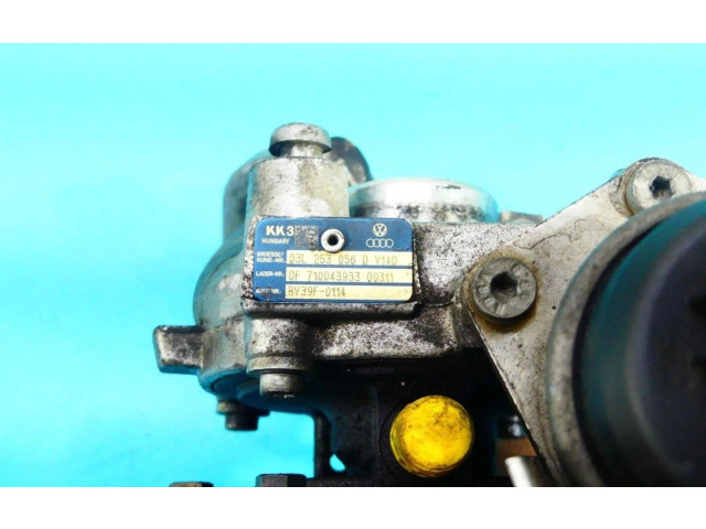 Turbodmychadlo Турбина 03L253056D, IMPRK1217298 Seat Ibiza IV (6J,6P)