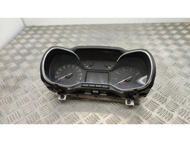 Přístrojová deska  Citroen Berlingo 2023 9849348280, 984934828000  