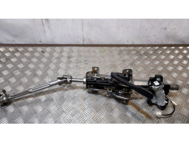 Комплект оси рулевого колеса