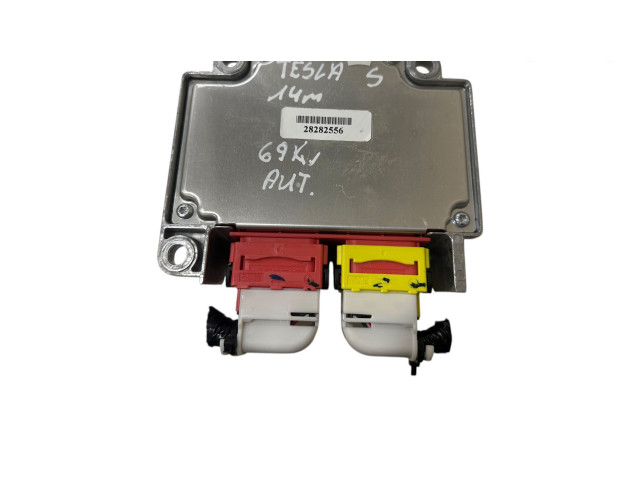 Блок подушек безопасности 101878100B, 28428227 Tesla Model S