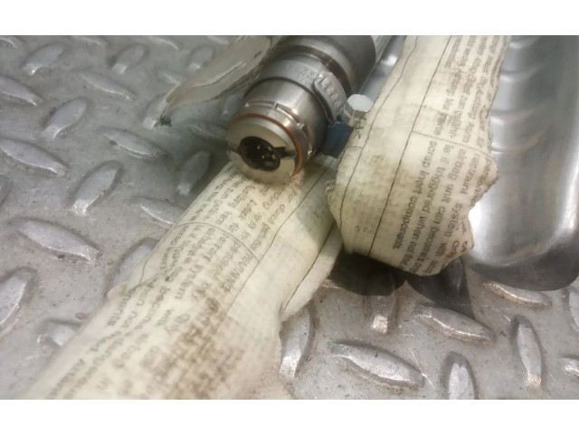 Подушка безопасности двери A17134077096 Mini Cooper Coupe R58