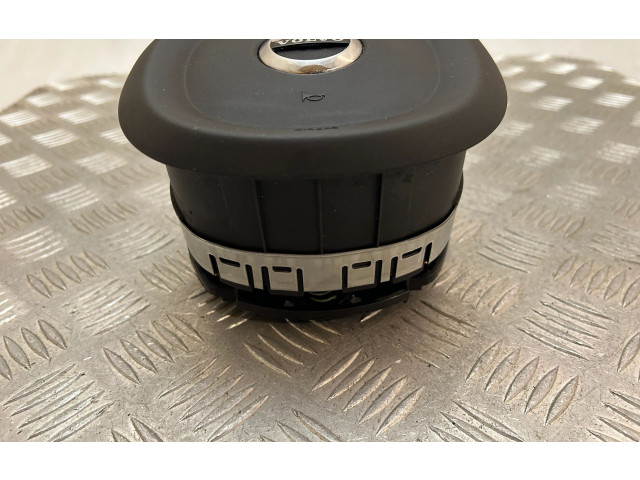 Подушка безопасности водителя 39825814   Volvo XC90