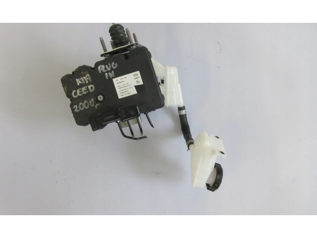 Блок АБС 58500CR010 KIA Ceed 2018 - года